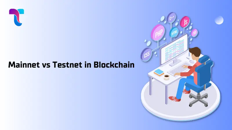 Mainnet vs Testnet in Blockchain