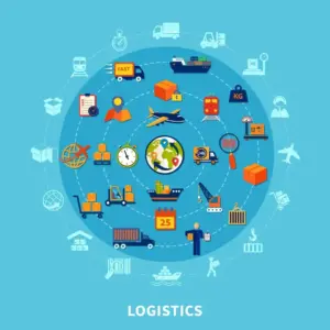 Blockchain in Supply Chain & Logistics