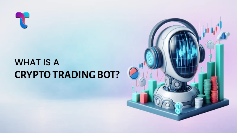What is Crypto Trading Bot