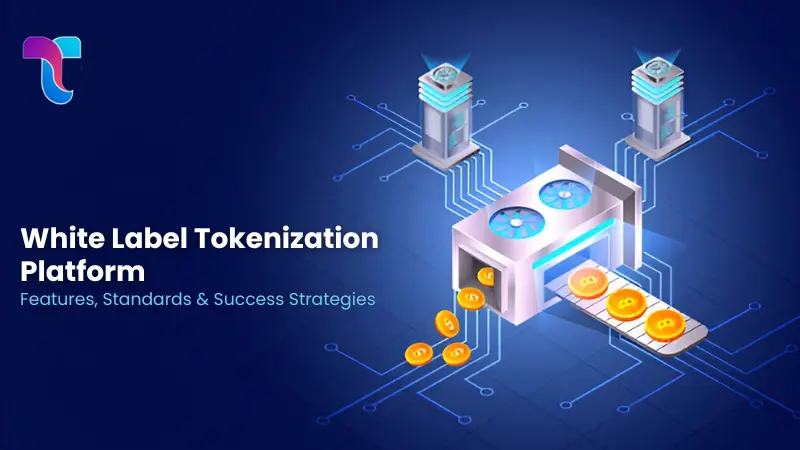 White Label Tokenization Platform Features, Standards & Success Strategies
