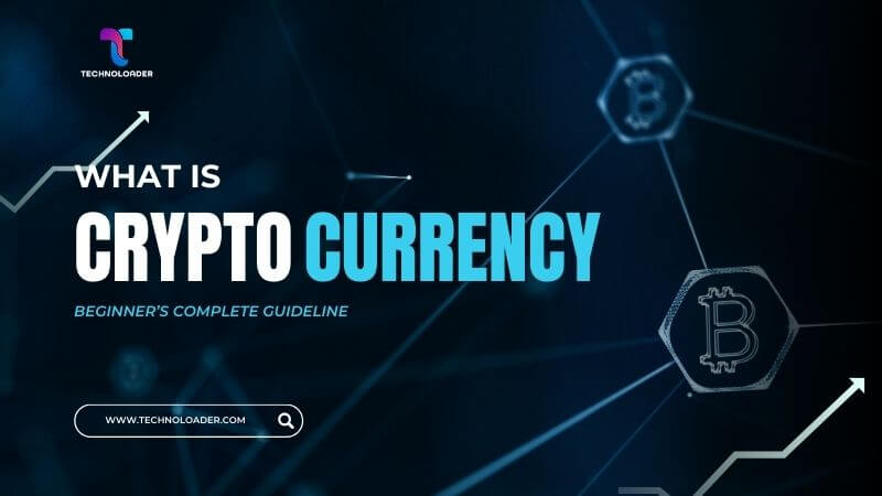 what is cryptocurrency