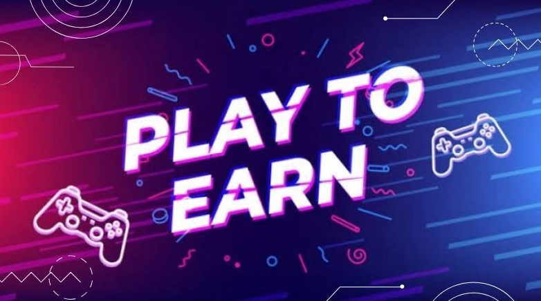 Play-to-Earn (P2E) Games Are the Next Big Thing in Web3