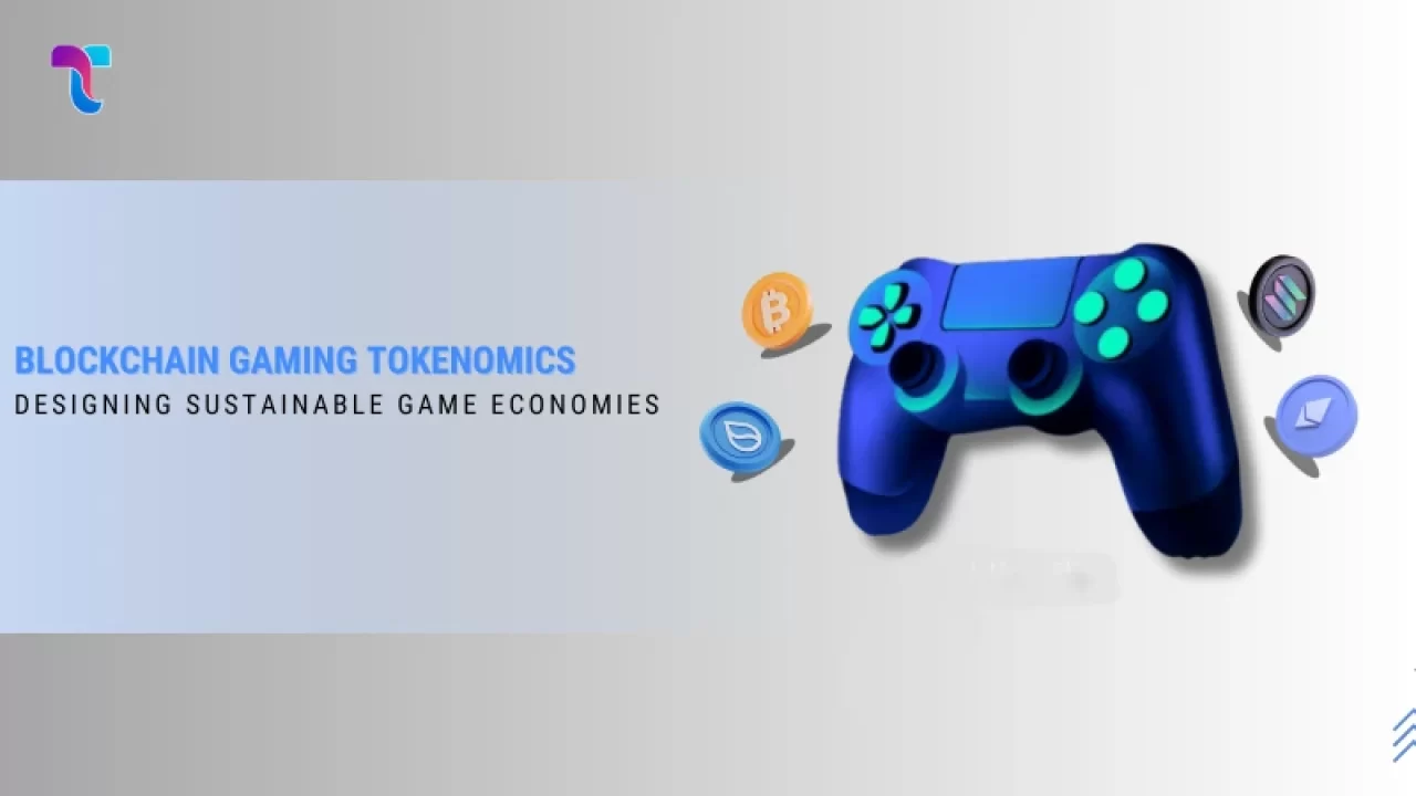 When Pixels Become Profits: The Surprising Role of Tokenomics in Gaming