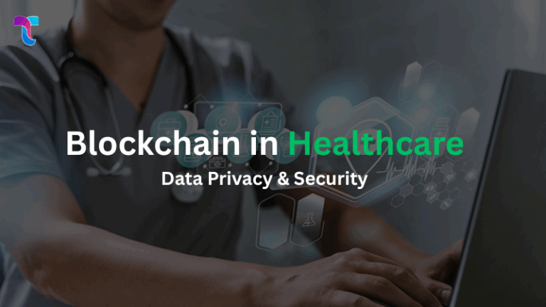 Blockchain in Healthcare Data Privacy & Security