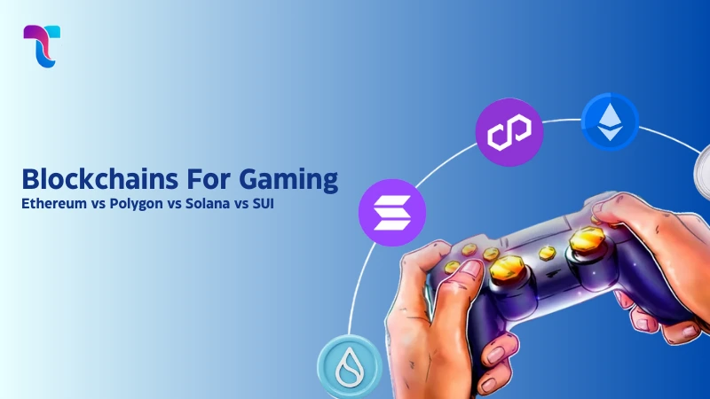 Blockchains for Gaming