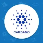 Cardano (ADA) logo