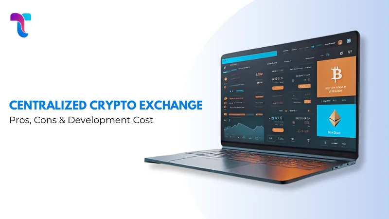 Centralized Crypto Exchange