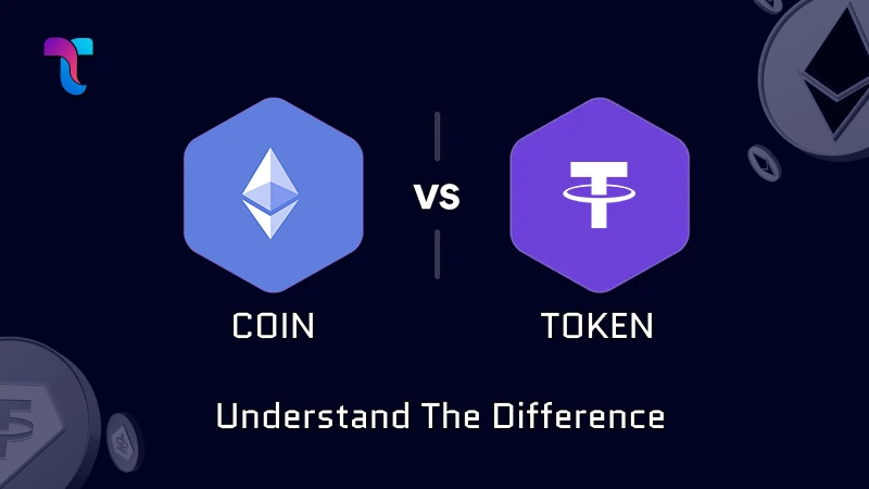 Coin vs Token