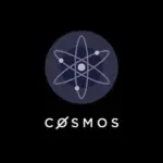 Cosmos (ATOM) logo