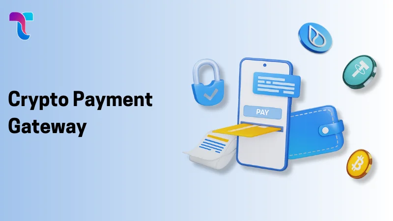 Crypto Payment Gateway