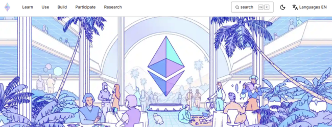 Ethereum