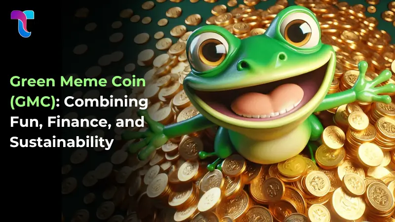 Green Meme Coin (GMC)