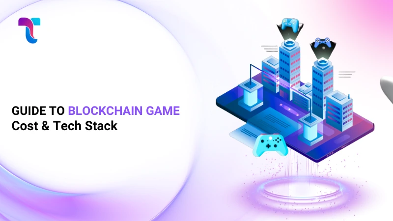 Blockchain Game