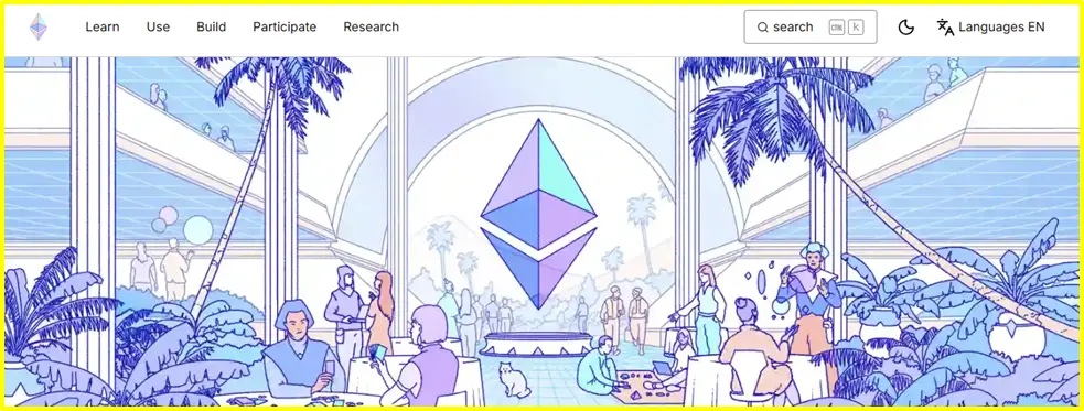 Ethereum