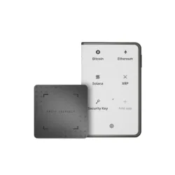 Ledger Stax Wallet