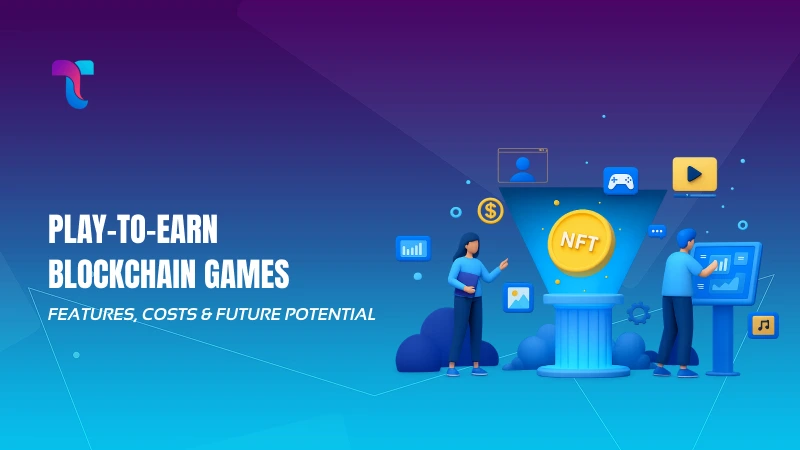 Play-to-Earn