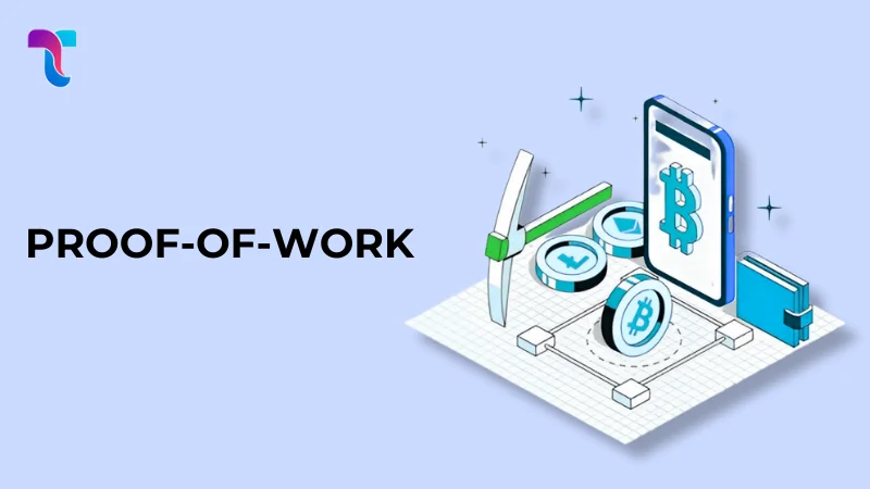 Proof-of-Work