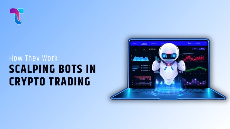 Scalping Bots in Crypto Trading