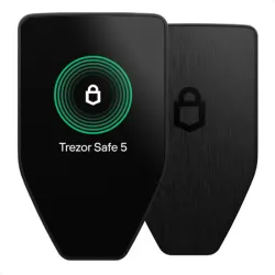 Trezor Safe 5 Wallet