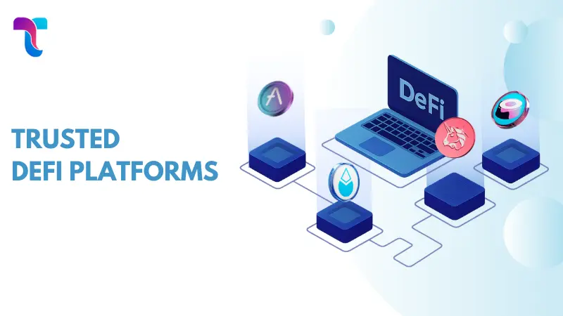Trusted DeFi Platforms