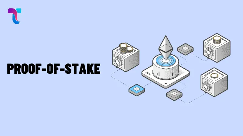 What Is Proof-of-Stake