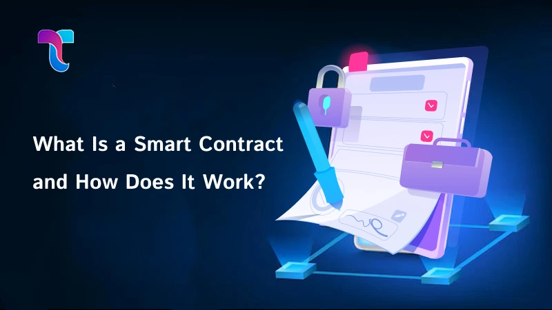 Smart Contract