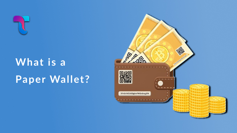 What is a Paper Wallet?