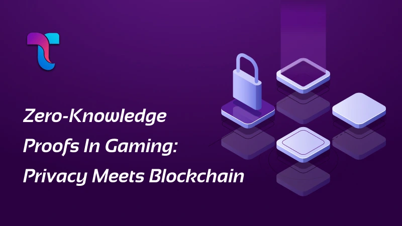 Blockchain Game development
