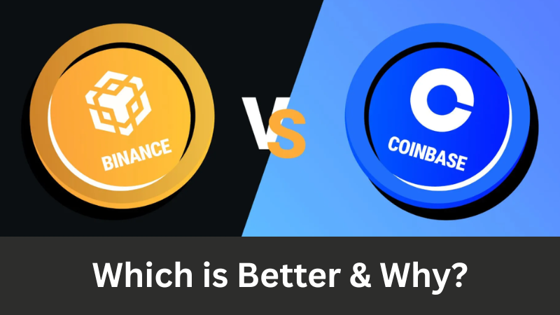 binance vs coinbase