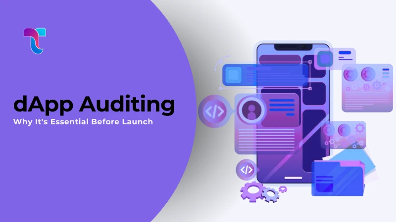 dApp Auditing