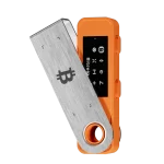 Ledger Nano S Plus
