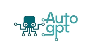AutoGPT logo