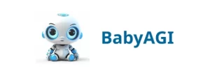 BabyAGI logo