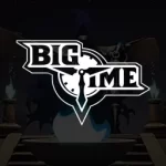 Big Time logo