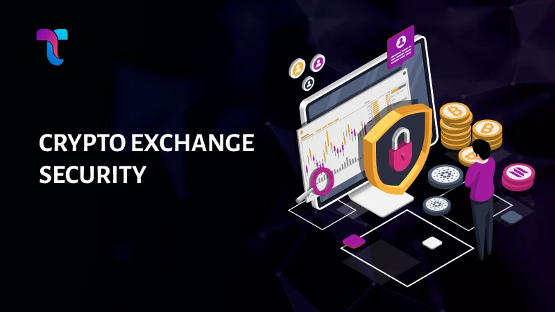 Crypto Exchange Security Explained