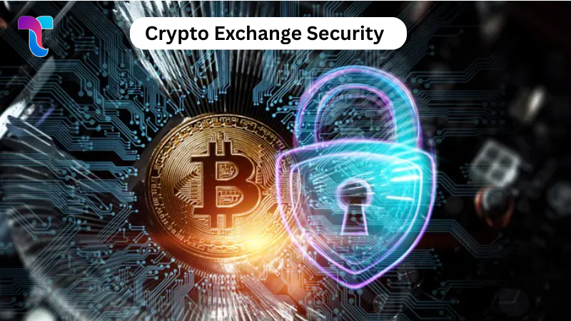Crypto Exchange Security