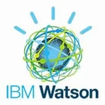 IBM Watson logo 