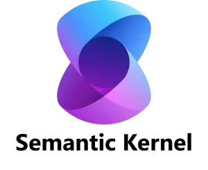 Microsoft Semantic Kernel logo