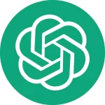 OpenAI GPTs logo