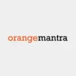 Orange mantra logo
