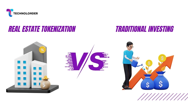 Real Estate Tokenization Development