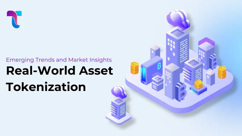 Real-World Asset Tokenization