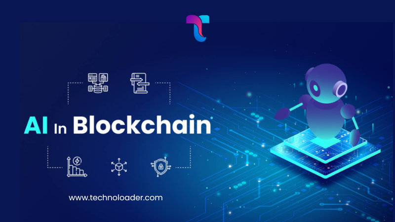 Role of AI in Blockchain Development