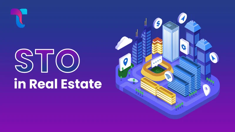 Security Token Offering (STO) in Real Estate