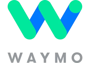 Waymo logo