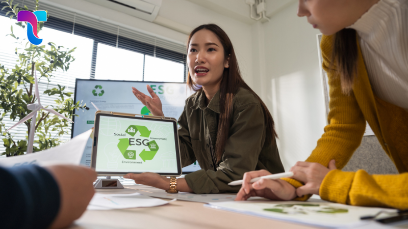 Empowering Sustainable and Ethical Business Practices