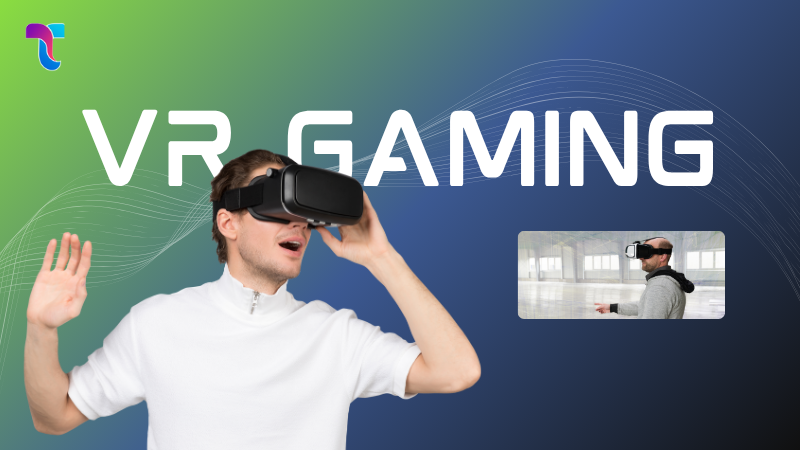 Gaming & Metaverse