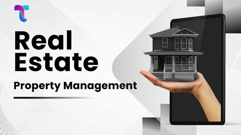 Real Estate & Property Management