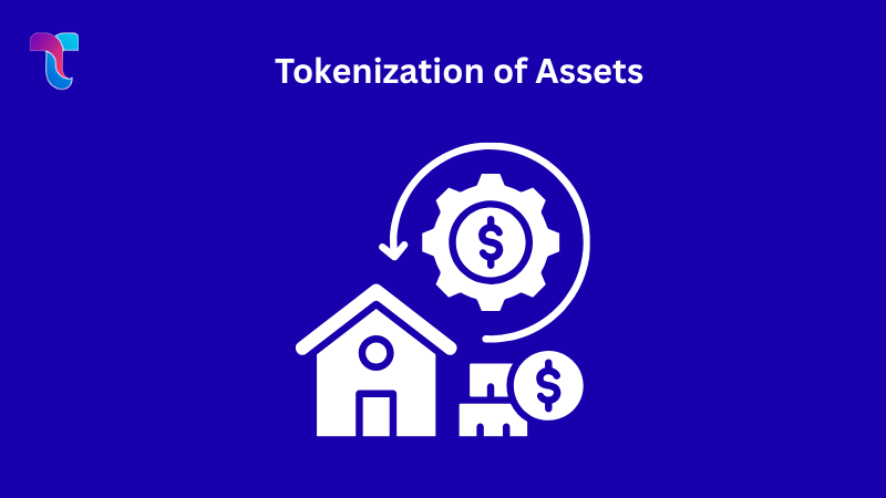 Tokenization of Assets