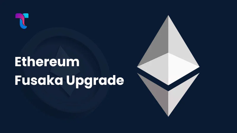 Ethereum Fusaka Upgrade